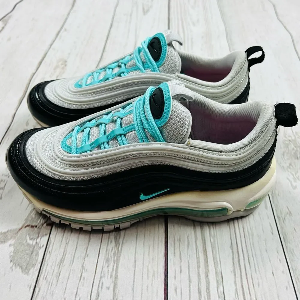 Nike Air Max 97 Women Shoes Size 7